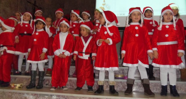 navidad 2014